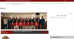 Desktop Screenshot of gsokappas.com